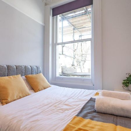 Hove Seaside Getaway Apartments מראה חיצוני תמונה