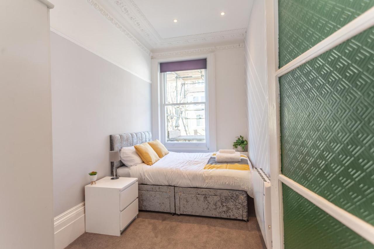 Hove Seaside Getaway Apartments מראה חיצוני תמונה