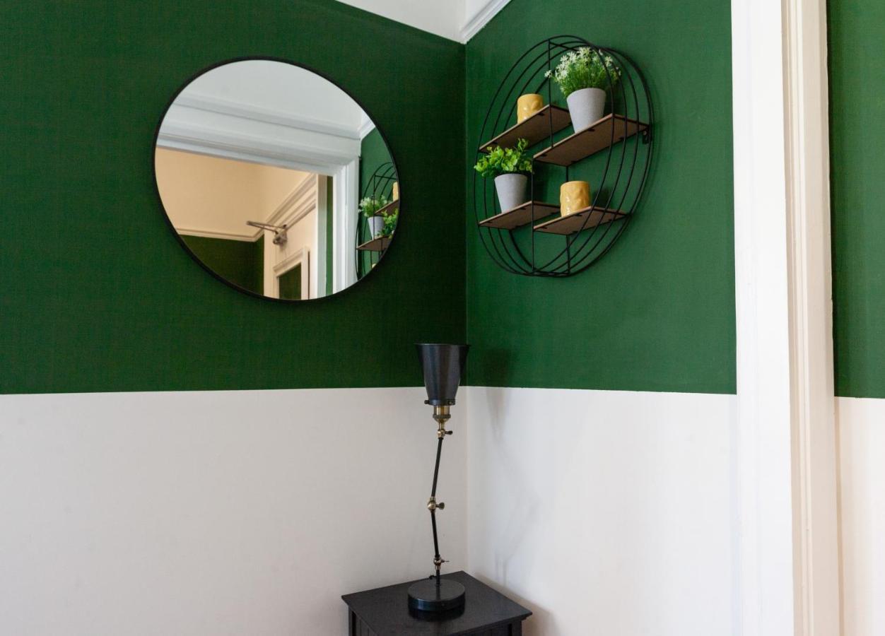 Hove Seaside Getaway Apartments מראה חיצוני תמונה